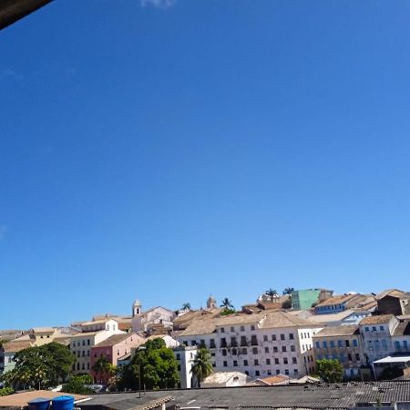 Hostel Bela Vista Salvador Exteriér fotografie