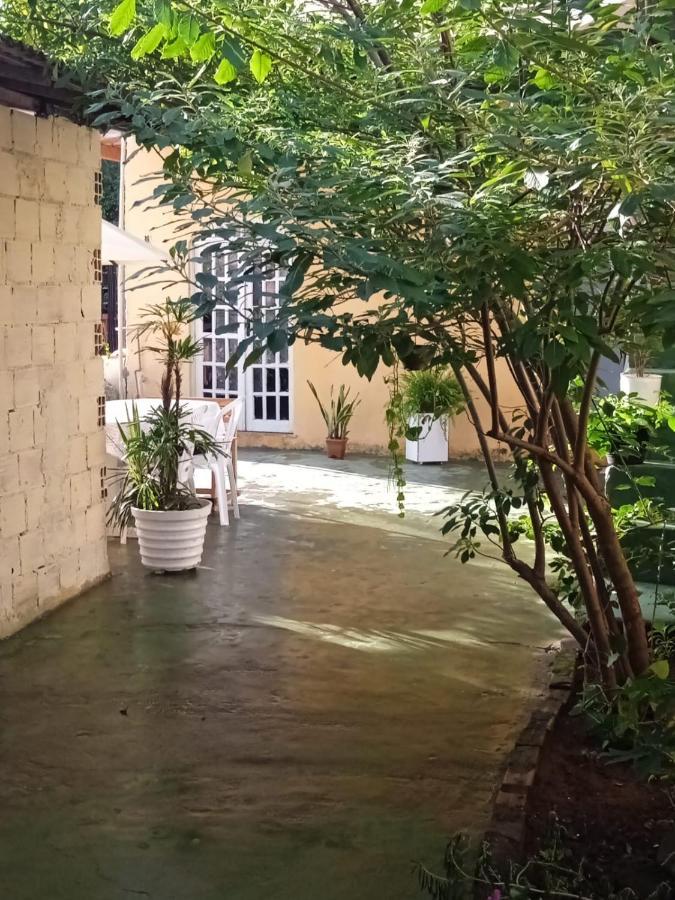 Hostel Bela Vista Salvador Exteriér fotografie