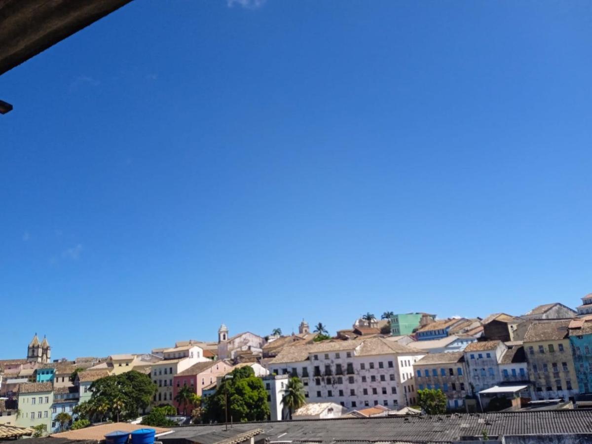 Hostel Bela Vista Salvador Exteriér fotografie