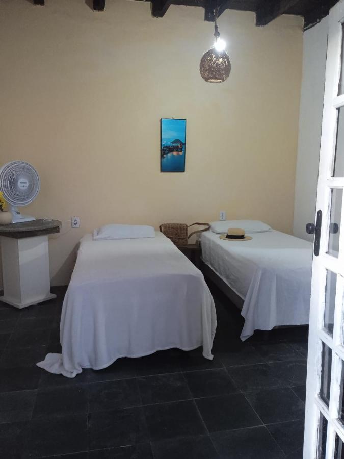 Hostel Bela Vista Salvador Exteriér fotografie