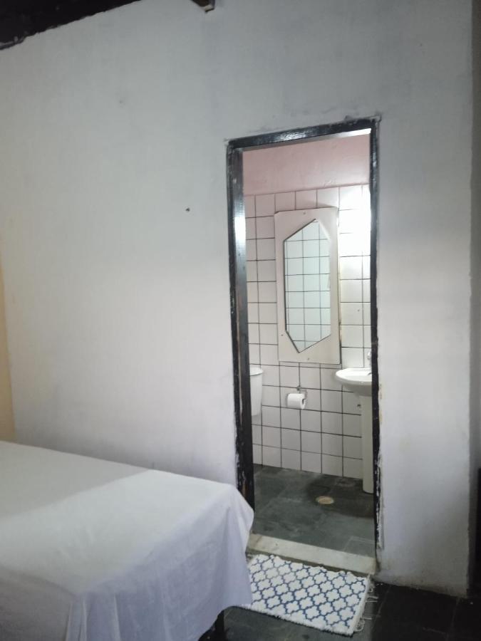 Hostel Bela Vista Salvador Exteriér fotografie