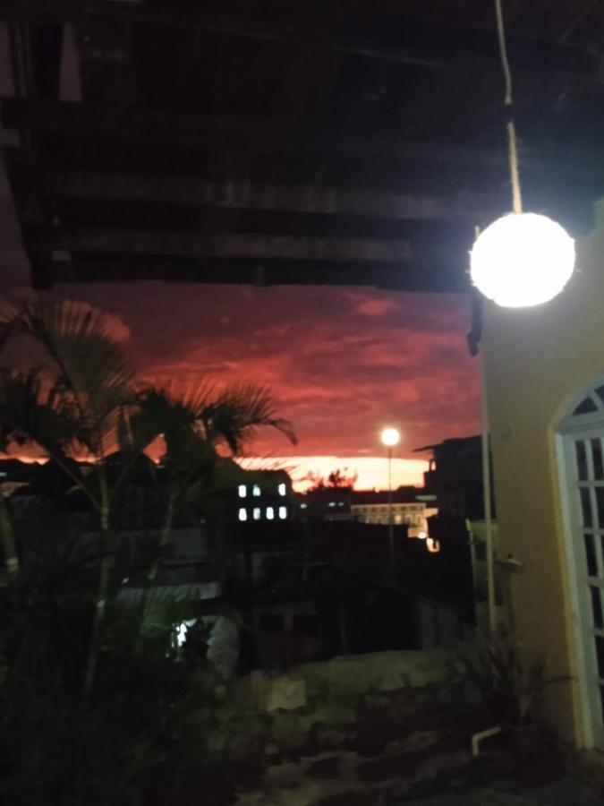 Hostel Bela Vista Salvador Exteriér fotografie