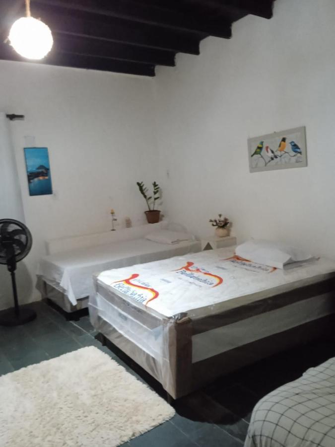 Hostel Bela Vista Salvador Exteriér fotografie
