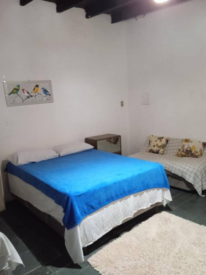 Hostel Bela Vista Salvador Exteriér fotografie