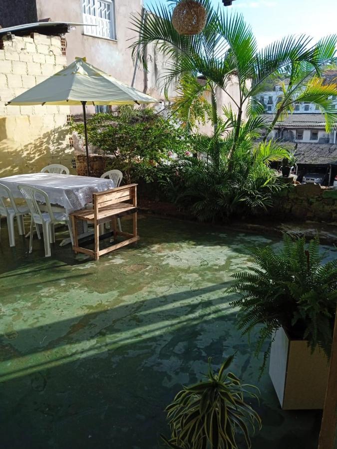 Hostel Bela Vista Salvador Exteriér fotografie