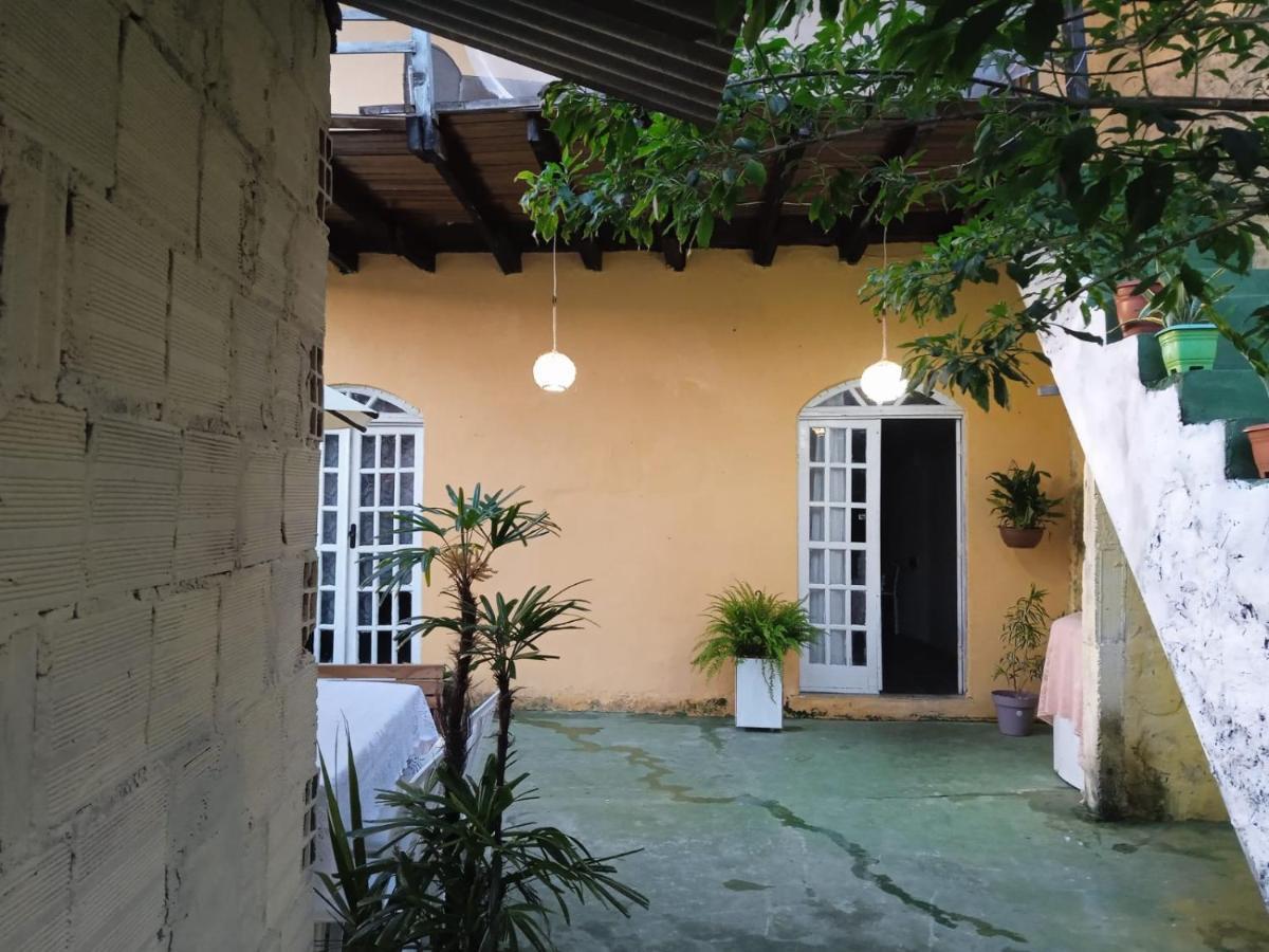 Hostel Bela Vista Salvador Exteriér fotografie