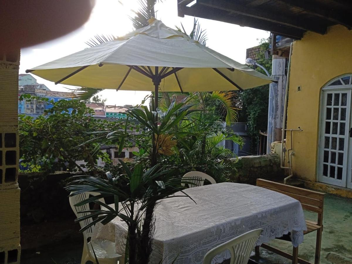 Hostel Bela Vista Salvador Exteriér fotografie