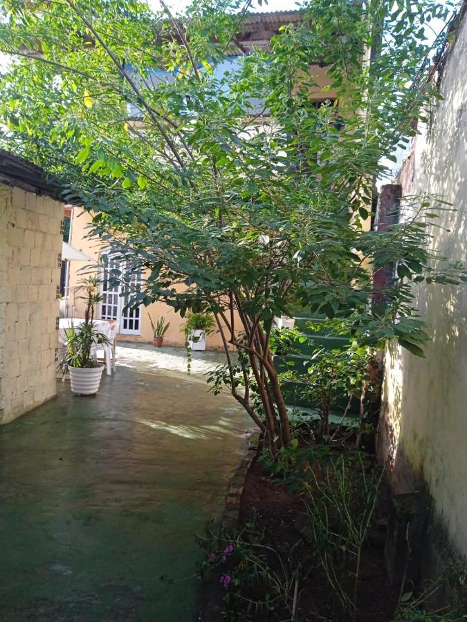 Hostel Bela Vista Salvador Exteriér fotografie